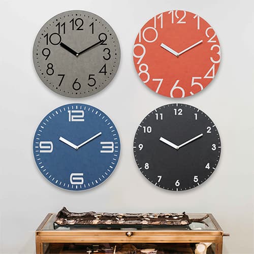 Design Simple Wall clocks Mcc